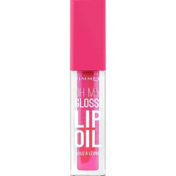 Oh My Gloss! Brillo Labial 031 - Berry Pink 6 ml - Rimmel London