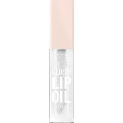 Oh My Gloss! Brillo Labial 000 - Clear Cloud 6 ml - Rimmel London