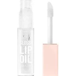 Oh My Gloss! Brillo Labial 000 - Clear Cloud 6 ml - Rimmel London