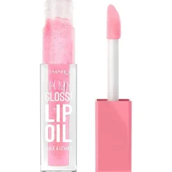Oh My Gloss! Brillo Labial 001-Pink Flush 6 Ml
