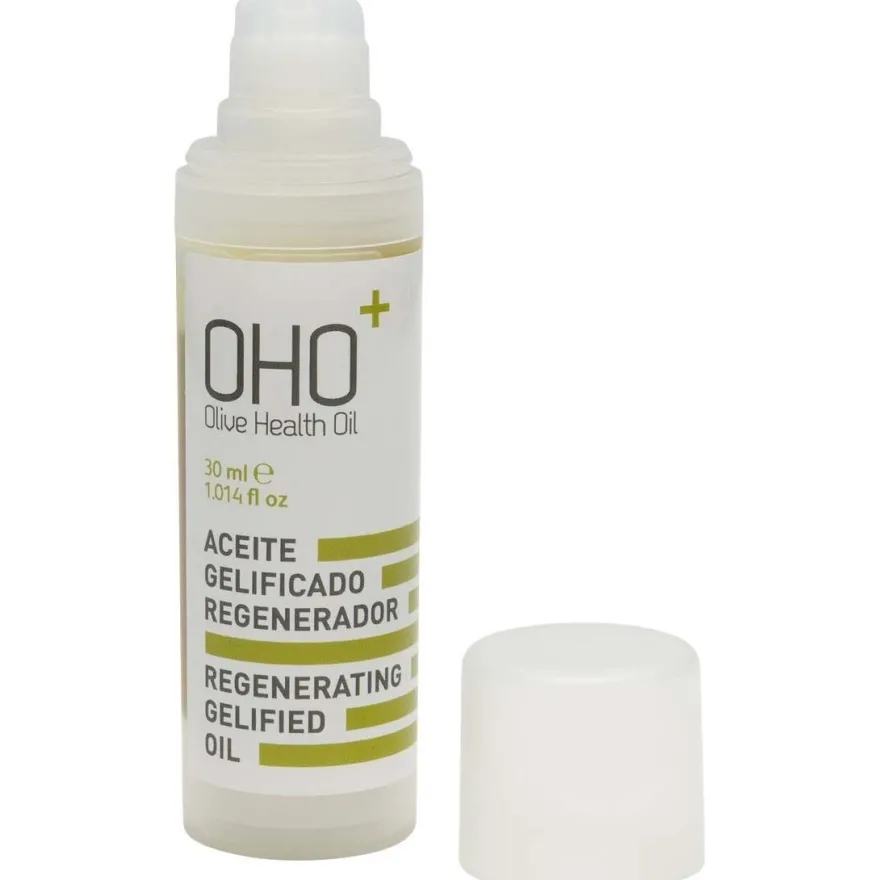 Oho Aceite Gelificado Regenerador 30 Ml