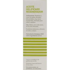 Oho Aceite Gelificado Regenerador 30 Ml
