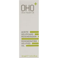 Oho Aceite Gelificado Regenerador 30 Ml