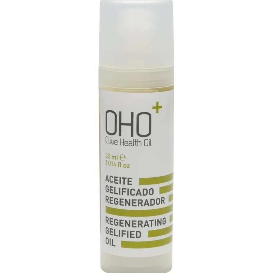 Oho Aceite Gelificado Regenerador 30 Ml