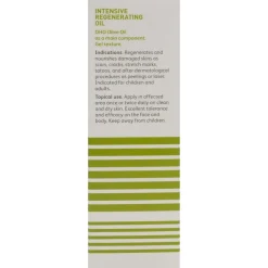 Oho Aceite Regenerador Intensivo 15Ml