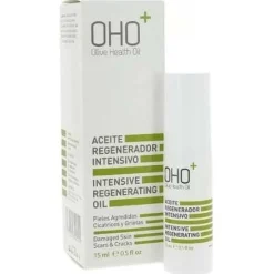 Oho Aceite Regenerador Intensivo 15Ml
