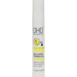 Oho Baby Care Balsamo Peribucal Baby Care15 Ml
