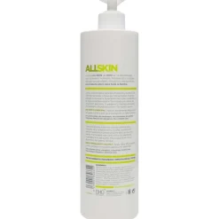 Oho Locion Allskin Corporal Aceite De Oliva +750Ml