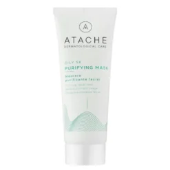 Oily SK Mascarilla Purificante Facial, 200 ml. - Atache