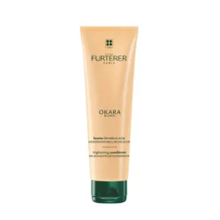 Okara Blond Bálsamo Desenredante Brillo, 150 ml. - René Furterer