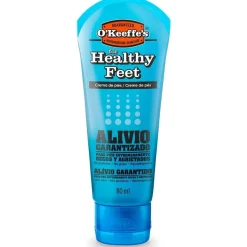O´Keeffe´S Crema De Pies Secos Y Agrietados, 80 Ml