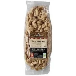 Oleander Pop Andino Dulce Bio S/Glu 120 G