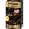 Oleo Intense Permanent Oil Color Castaño 3 - 10 50ml - Syoss