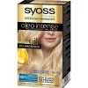Oleo Intense Tinte Sin Amoniaco 9.10-Rubio Luminoso 5 Pz