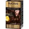 Oleo Intense Tinte sin Amoniaco 4.18 - Chocolate 5 Pz - Syoss