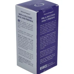 Oleum Di Pompeia Piel y Mucosas 30ml - Pompeia Life