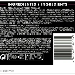 Olia Coloración Permanente N°4.15 Chocolate 4uds - Garnier