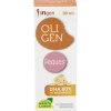 Oligen Peques Dha 80% Tg Enzimatico 30Ml.