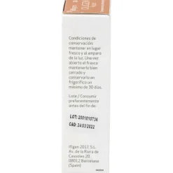 Oligen Peques Dha 80% Tg Enzimatico 30Ml.