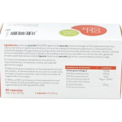 Oligen Sugar Control 60caps - Ifigen