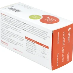 Oligen Sugar Control 60caps - Ifigen