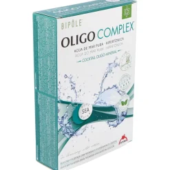 Oligo Complex 20uds - Intersa
