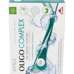 Oligo Complex 20uds - Intersa