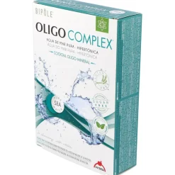 Oligo Complex 20uds - Intersa