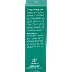 Oligogluco-Cu Cobre 30Ml.