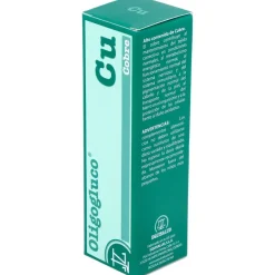 Oligogluco-Cu Cobre 30Ml.