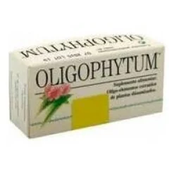 Oligophytum Cobalto 100Gra