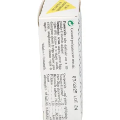 Oligophytum Manganeso Cobalto Mco 100g - Holistica