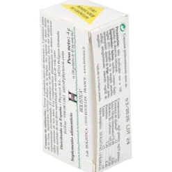 Oligophytum Manganeso Cobalto Mco 100g - Holistica