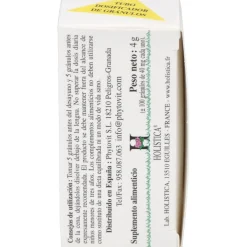 Oligophytum Manganeso Cobalto Mco 100g - Holistica