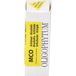 Oligophytum Manganeso Cobalto Mco 100g - Holistica
