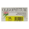 Oligophytum Silicio 100gra - Holistica