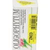 Oligophytum Zinc+niquel+cobalto 100gr - Holistica