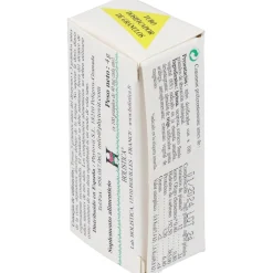 Oligophytum Zinc+niquel+cobalto 100gr - Holistica
