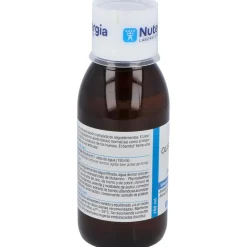 Oligoviol Sm-A Zinc-Silicio 150Ml.