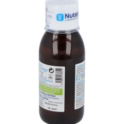 Oligoviol Sm-A Zinc-Silicio 150Ml.