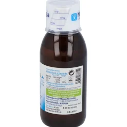 Oligoviol Sm-A Zinc-Silicio 150Ml.