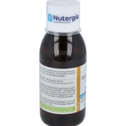 Oligoviol Sm - B Molibdeno 150ml - Nutergia
