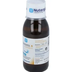 Oligoviol Sm - B Molibdeno 150ml - Nutergia