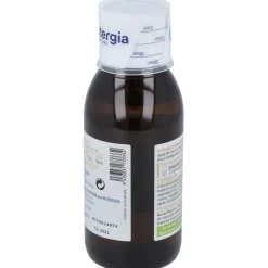 Oligoviol Sm - B Molibdeno 150ml - Nutergia
