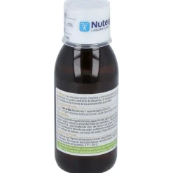 Oligoviol Sm - B Molibdeno 150ml - Nutergia