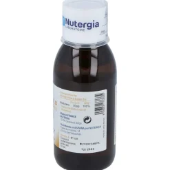 Oligoviol Sm - B Molibdeno 150ml - Nutergia