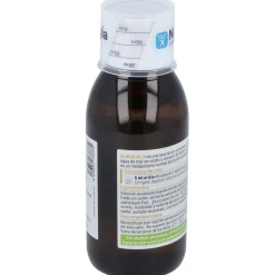 Oligoviol Sm - B Molibdeno 150ml - Nutergia
