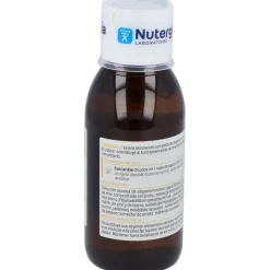 Oligoviol Sm - C Manganeso - Cobre 150ml - Nutergia