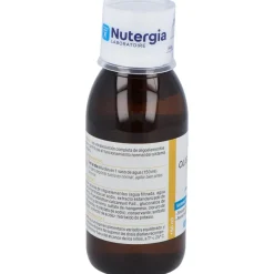 Oligoviol Sm - C Manganeso - Cobre 150ml - Nutergia