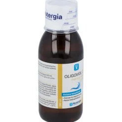 Oligoviol Sm - C Manganeso - Cobre 150ml - Nutergia
